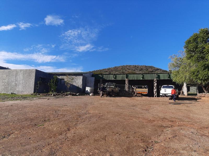 0 Bedroom Property for Sale in Oudtshoorn Western Cape